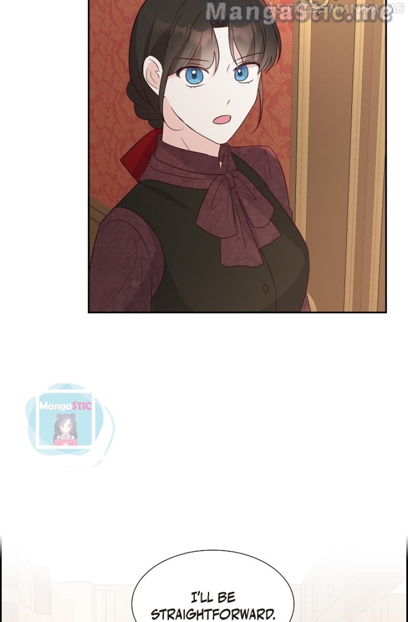 My Fair Maid Chapter 61 - page 31