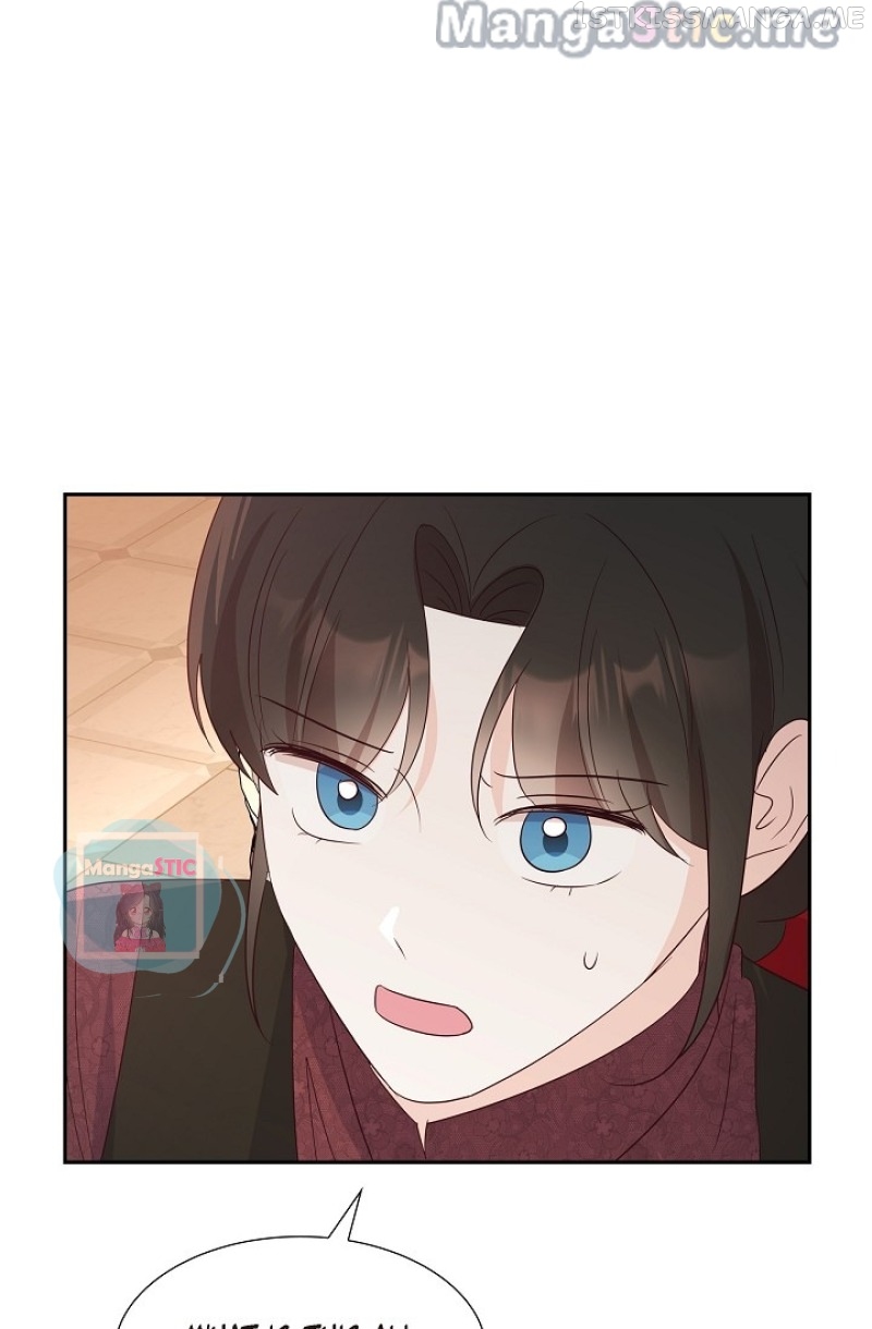 My Fair Maid Chapter 61 - page 34