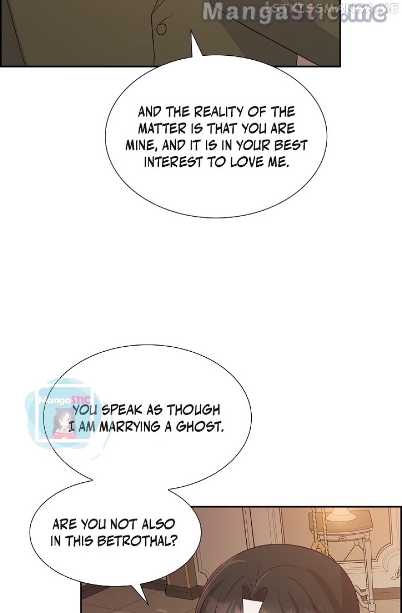 My Fair Maid Chapter 61 - page 38