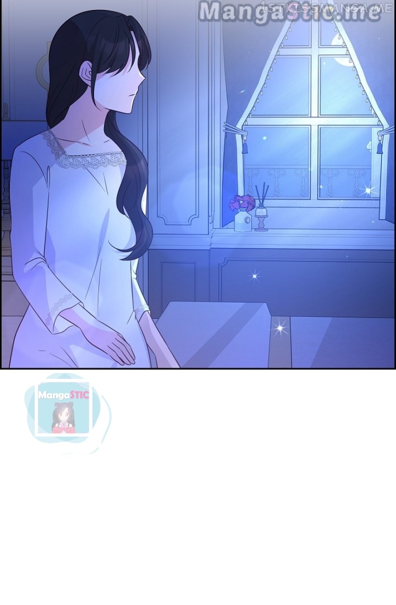 My Fair Maid Chapter 61 - page 4