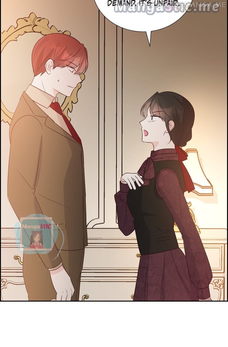 My Fair Maid Chapter 61 - page 40
