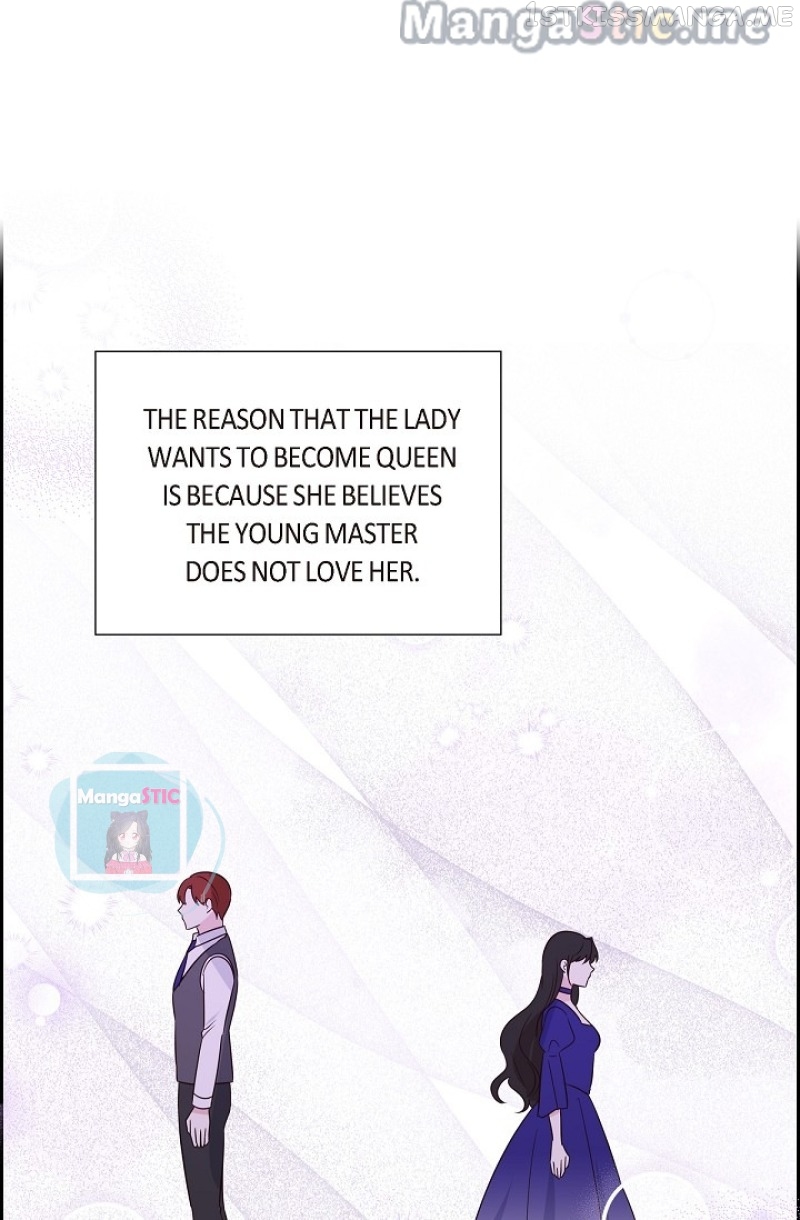 My Fair Maid Chapter 61 - page 41