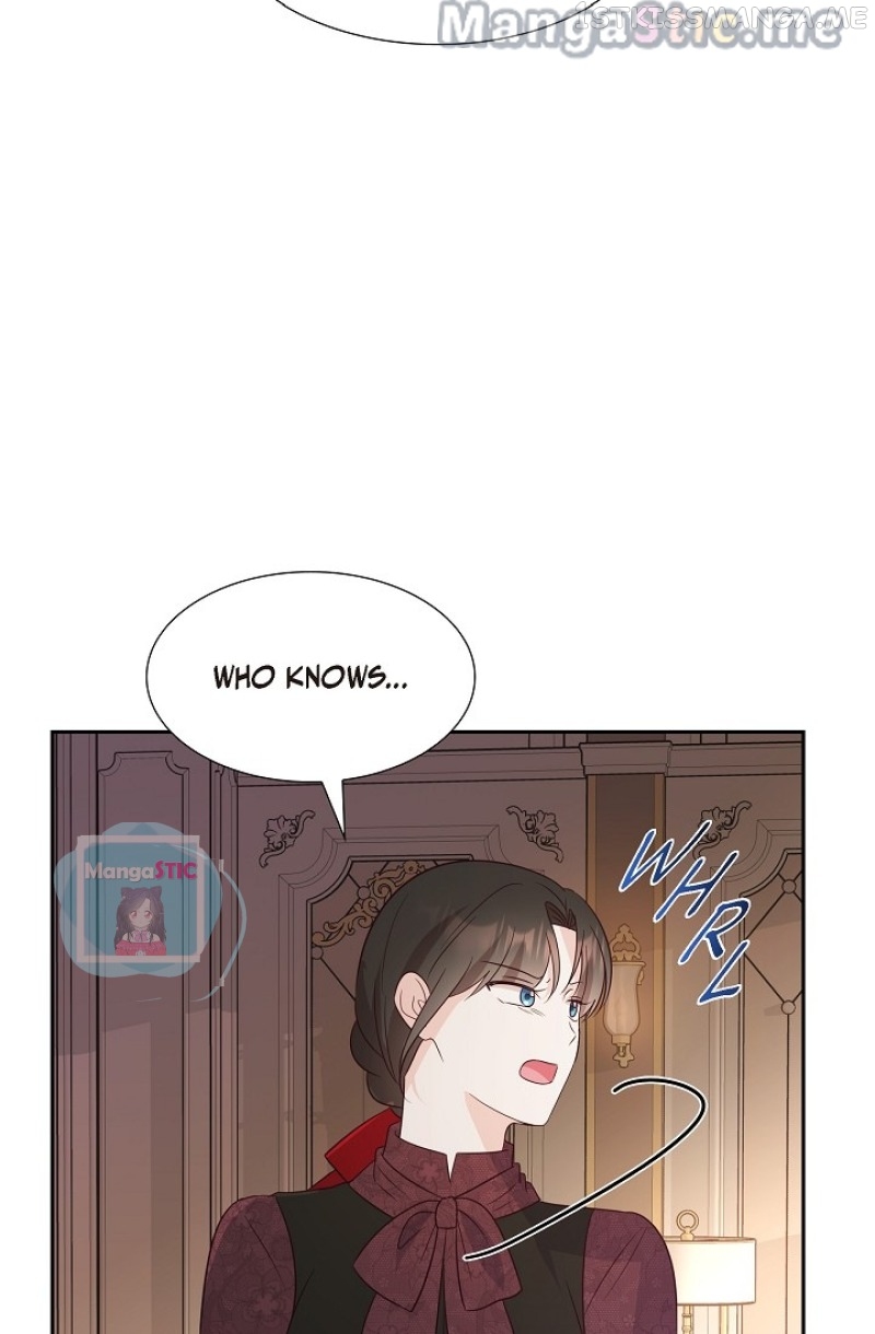 My Fair Maid Chapter 61 - page 45