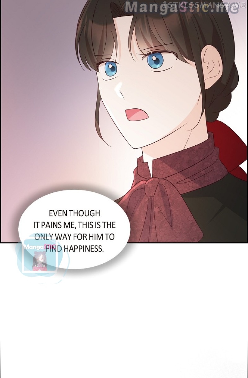 My Fair Maid Chapter 61 - page 47
