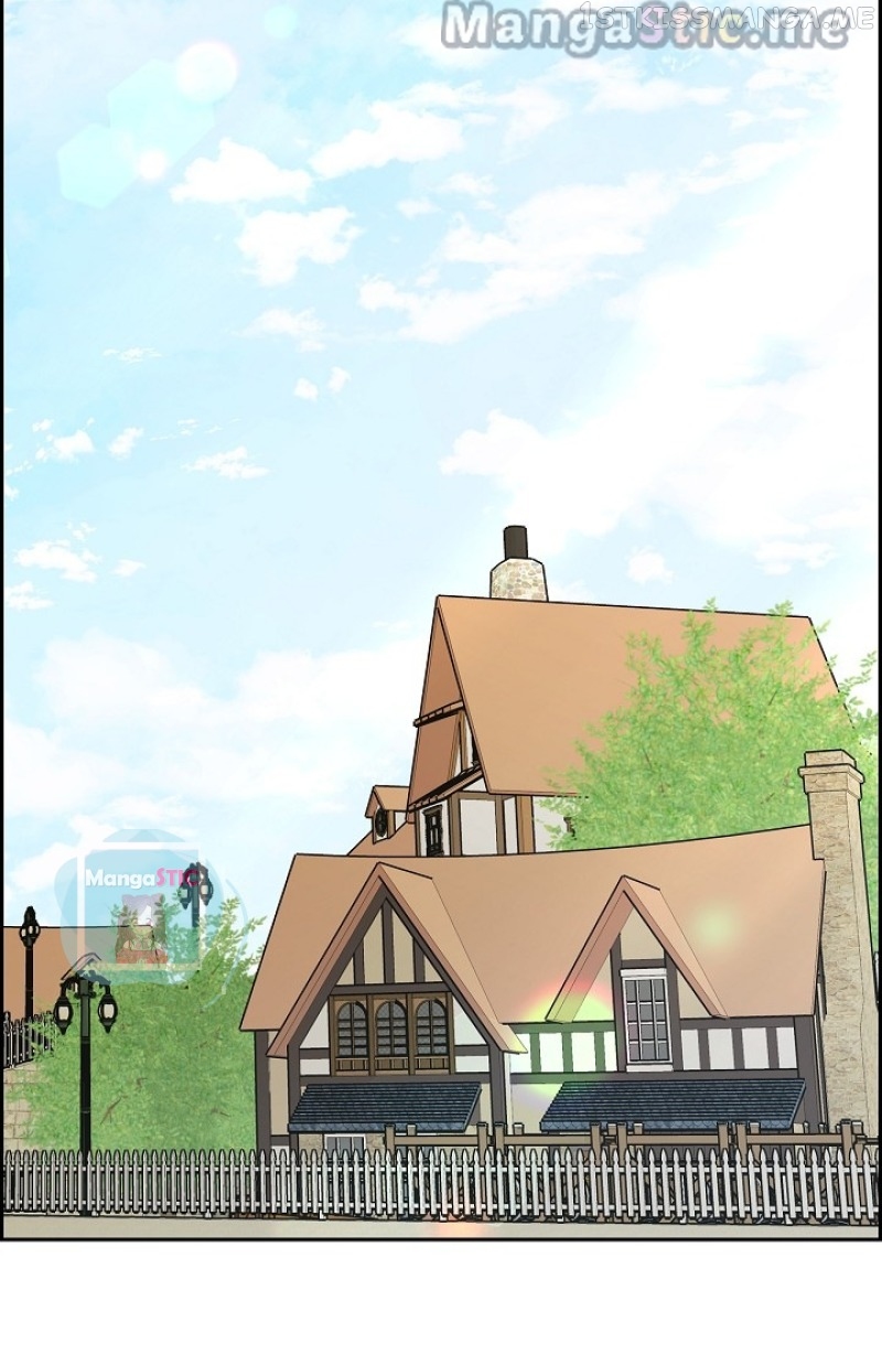 My Fair Maid Chapter 61 - page 51