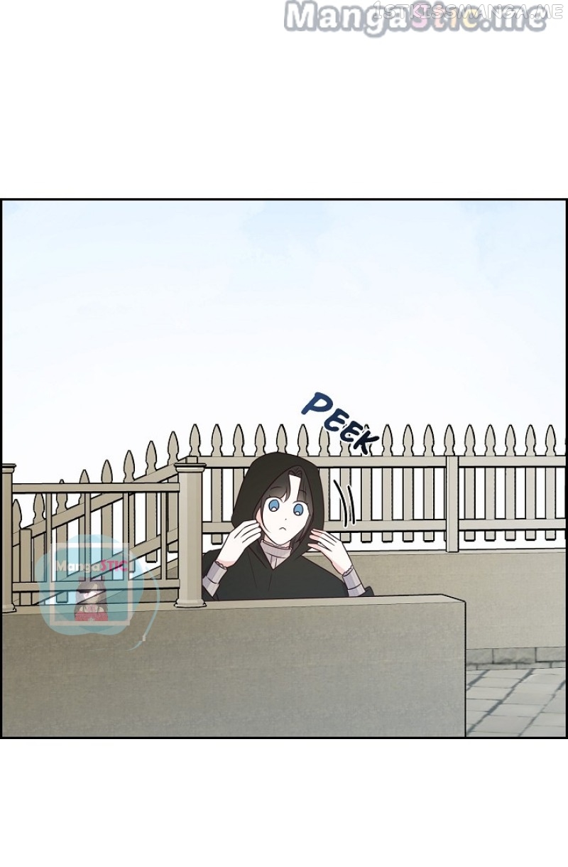 My Fair Maid Chapter 61 - page 52
