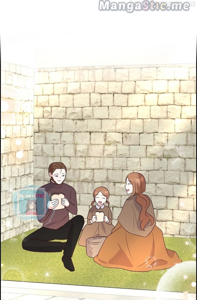 My Fair Maid Chapter 61 - page 53