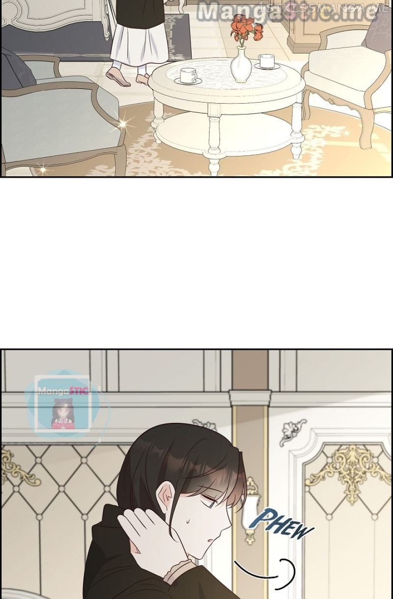 My Fair Maid Chapter 61 - page 55