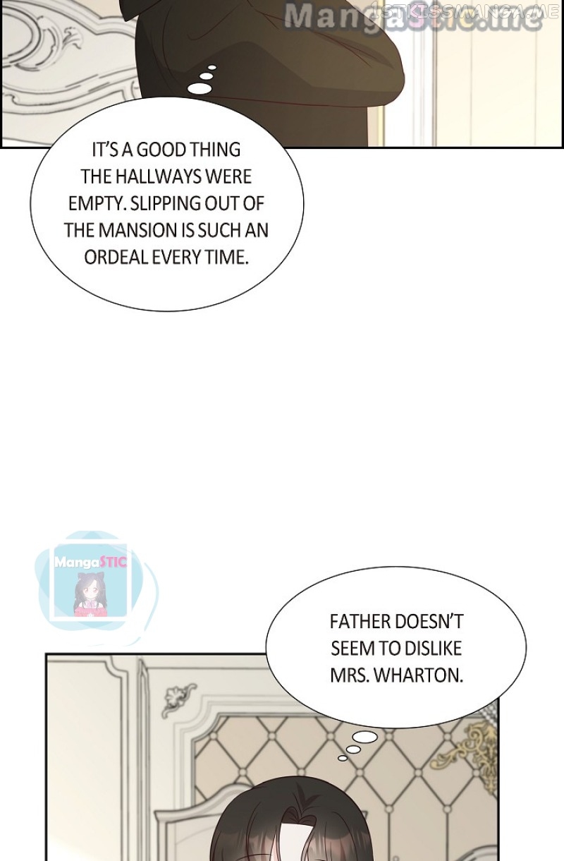 My Fair Maid Chapter 61 - page 56