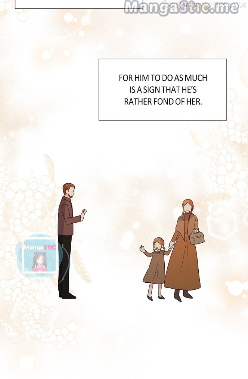 My Fair Maid Chapter 61 - page 58