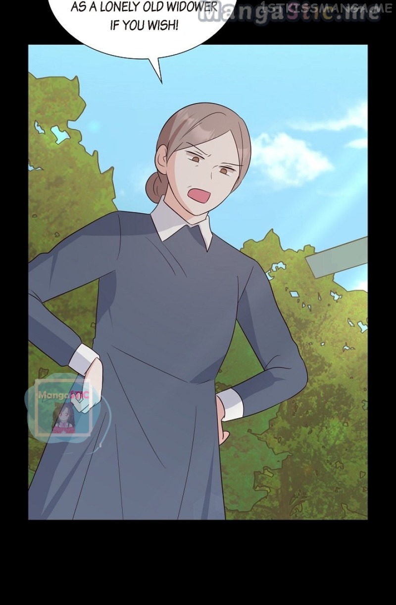 My Fair Maid Chapter 61 - page 62