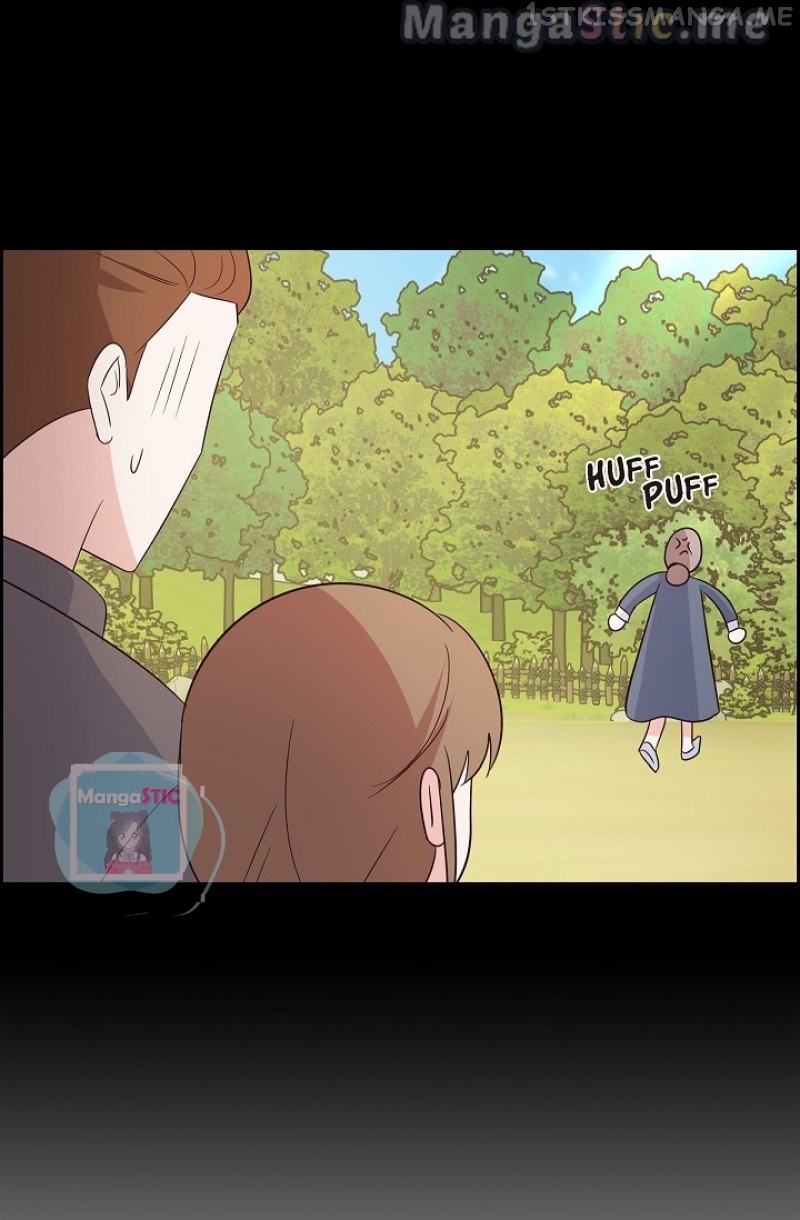 My Fair Maid Chapter 61 - page 63
