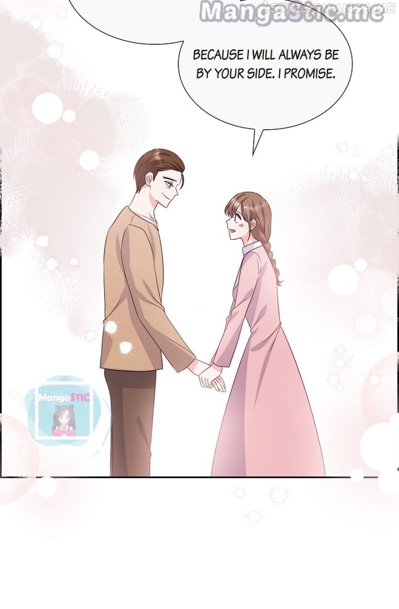 My Fair Maid Chapter 61 - page 68