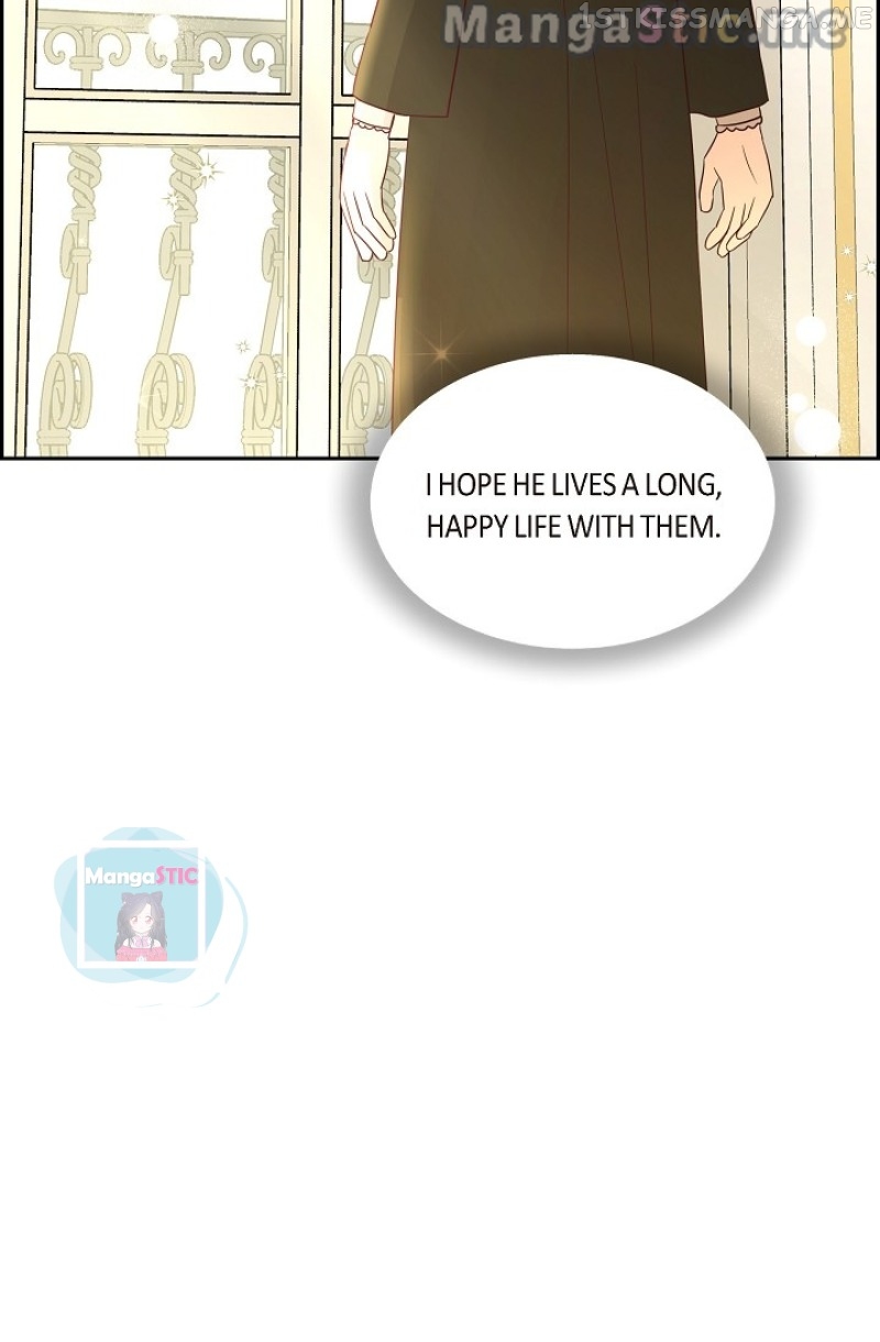 My Fair Maid Chapter 61 - page 71