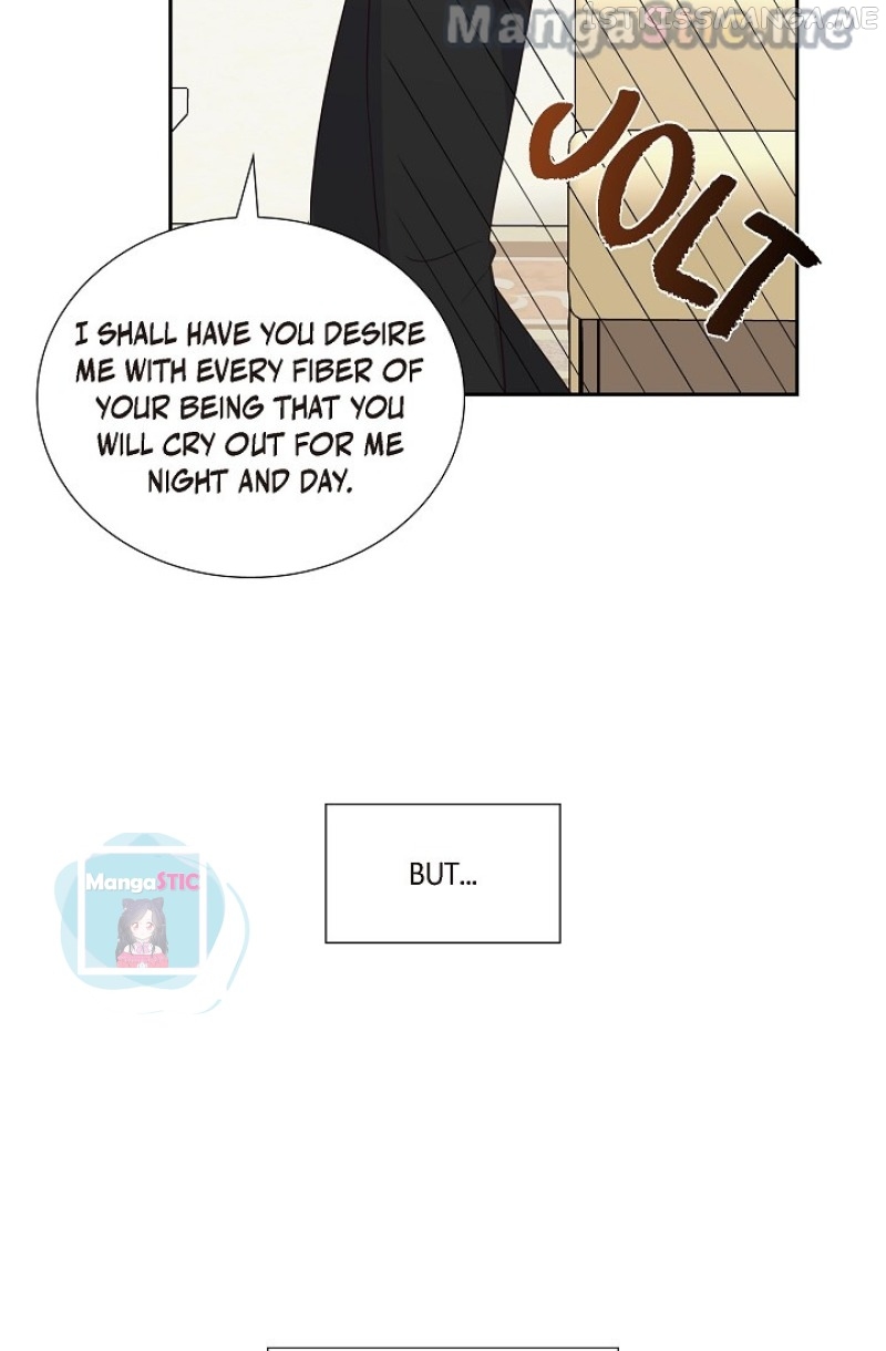 My Fair Maid Chapter 61 - page 75