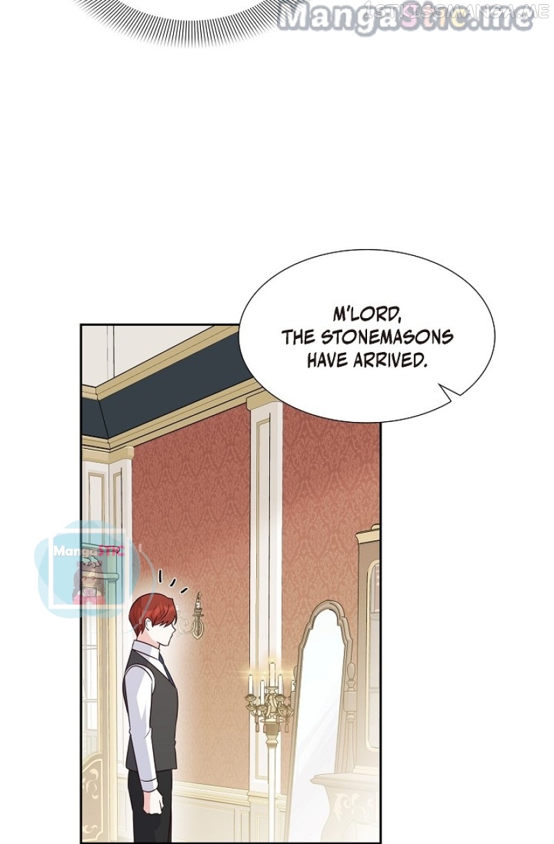 My Fair Maid Chapter 61 - page 80
