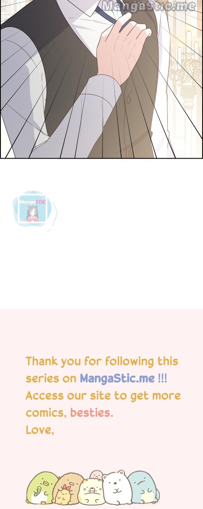 My Fair Maid Chapter 61 - page 83