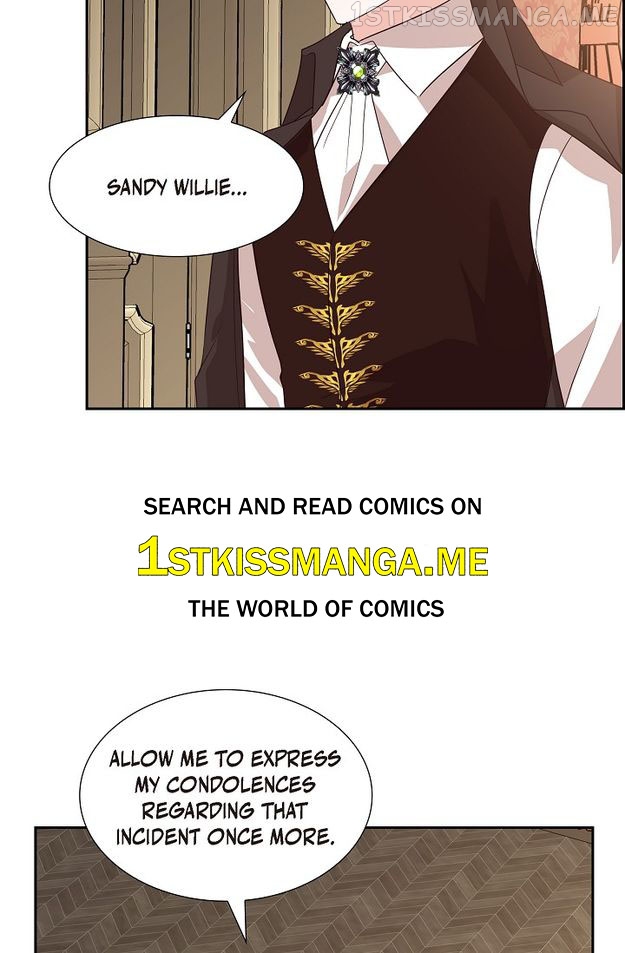 My Fair Maid Chapter 62 - page 13