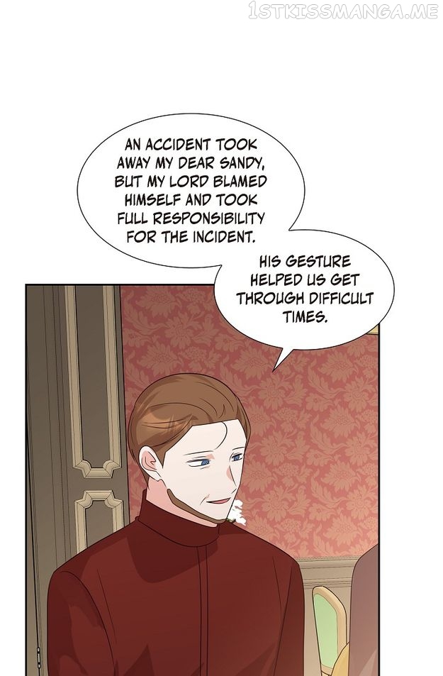 My Fair Maid Chapter 62 - page 16