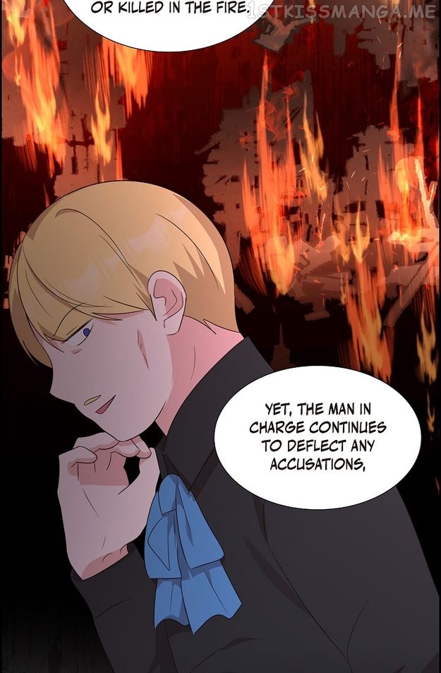 My Fair Maid Chapter 62 - page 19