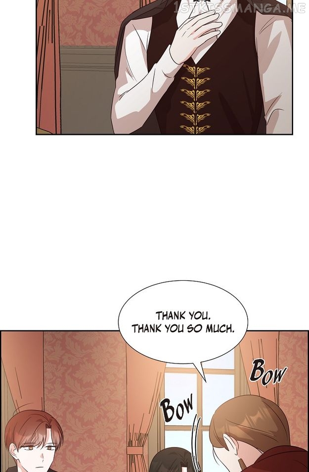 My Fair Maid Chapter 62 - page 23