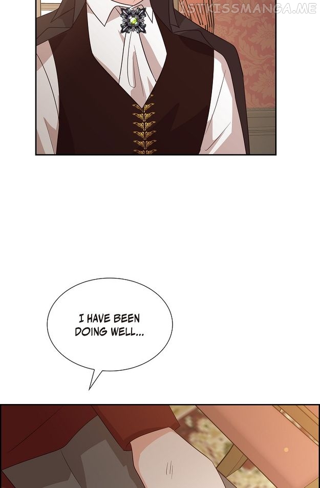 My Fair Maid Chapter 62 - page 25