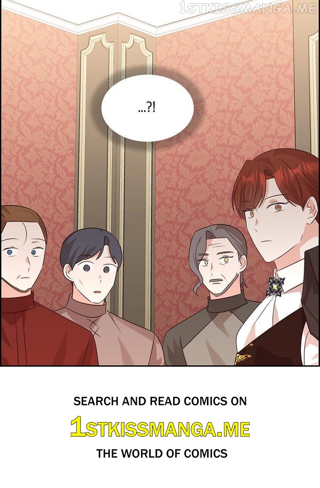 My Fair Maid Chapter 62 - page 32