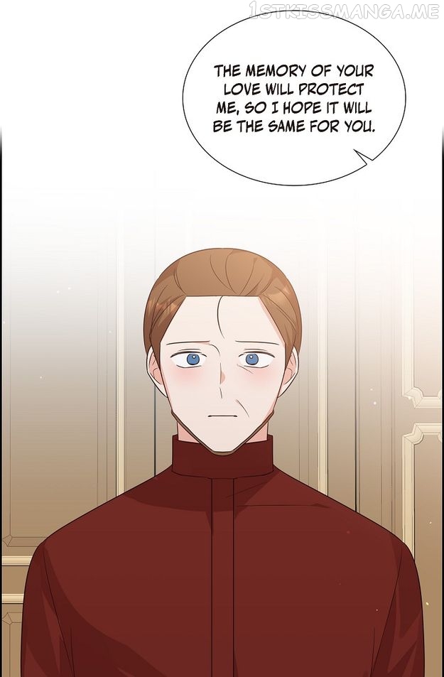 My Fair Maid Chapter 62 - page 46
