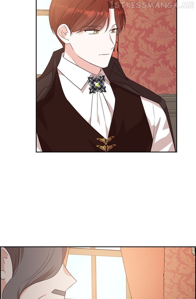 My Fair Maid Chapter 62 - page 55