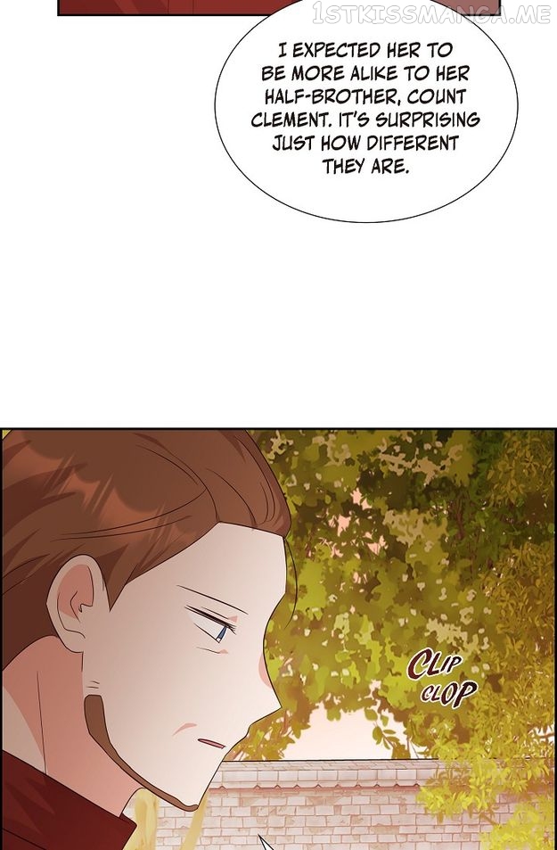 My Fair Maid Chapter 62 - page 64