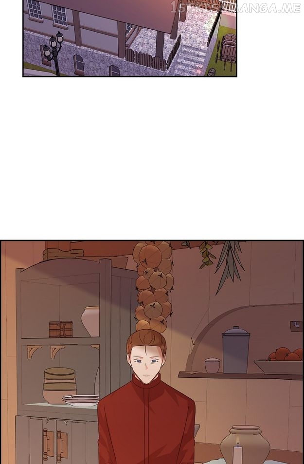 My Fair Maid Chapter 62 - page 66