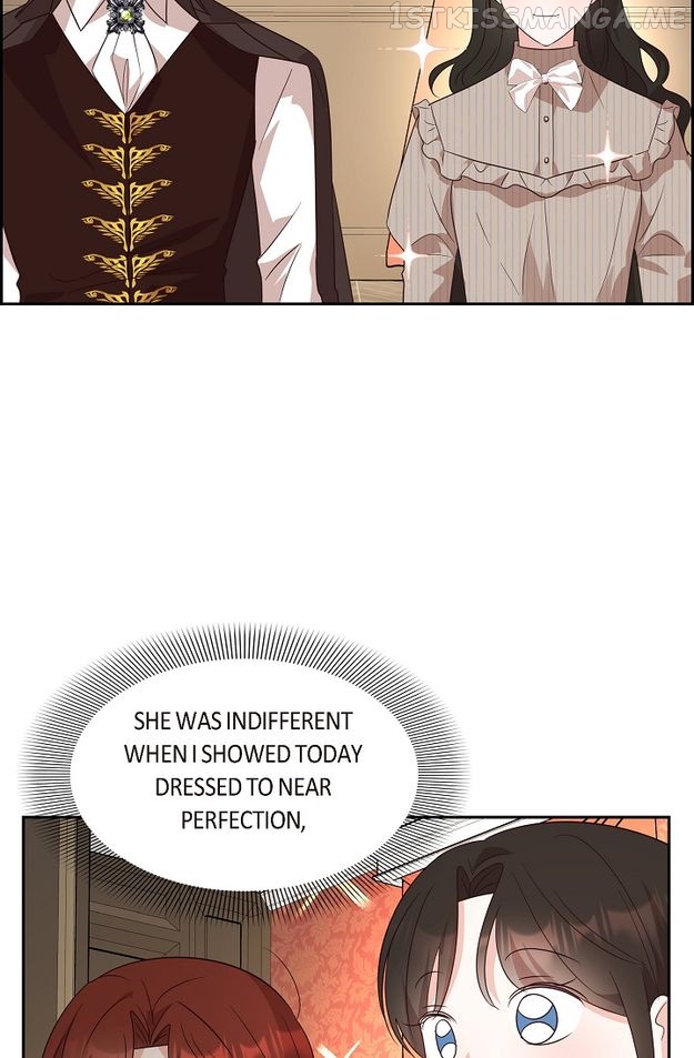 My Fair Maid Chapter 62 - page 7