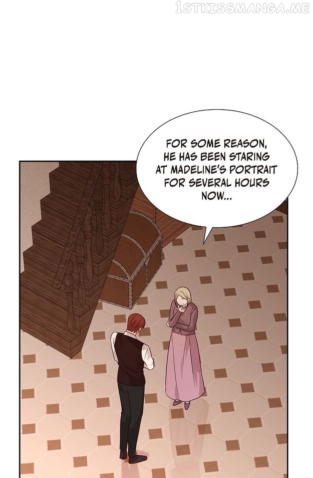 My Fair Maid Chapter 62 - page 72