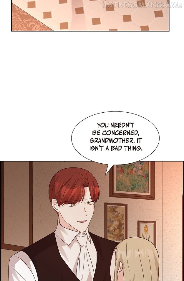 My Fair Maid Chapter 62 - page 73