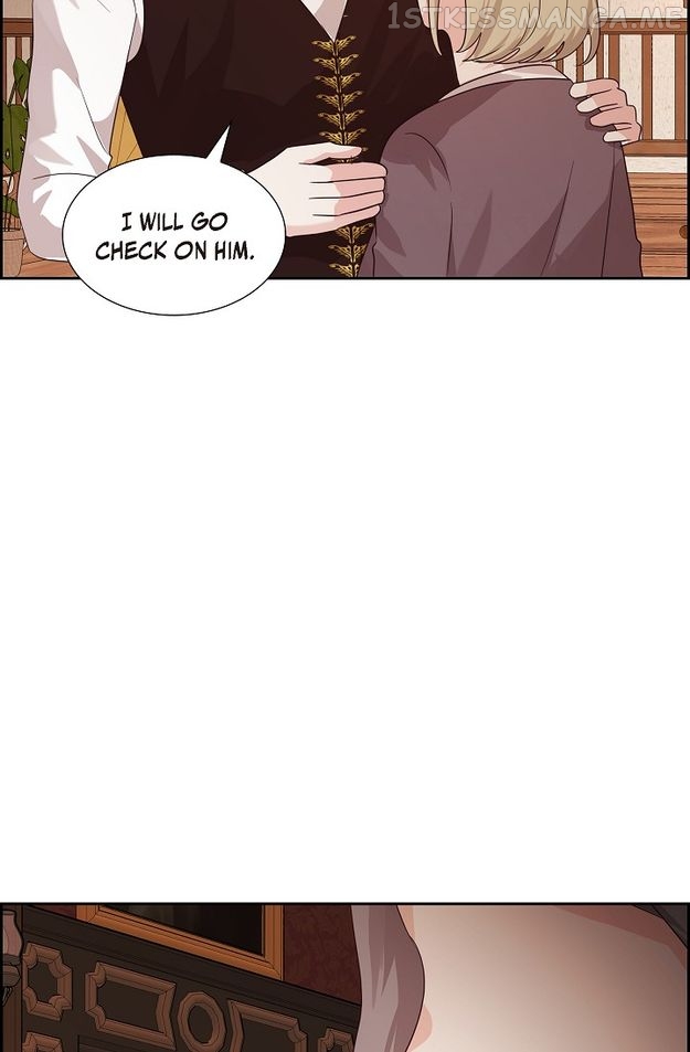 My Fair Maid Chapter 62 - page 74
