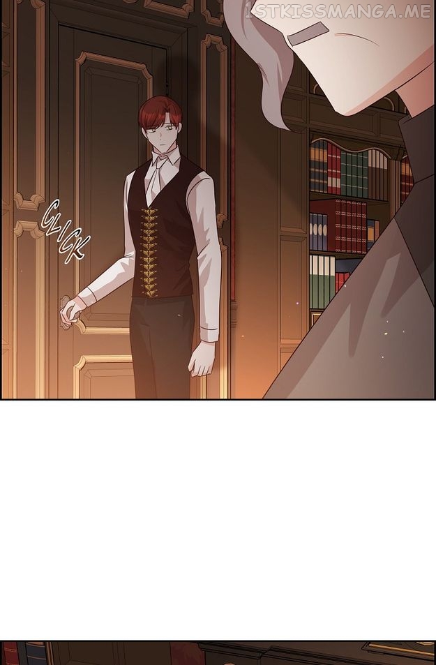 My Fair Maid Chapter 62 - page 75