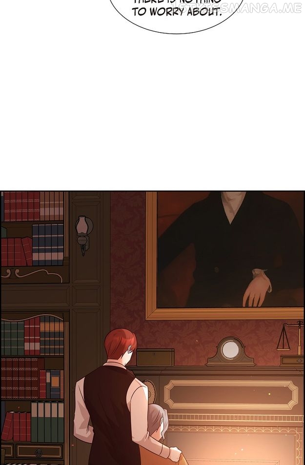 My Fair Maid Chapter 62 - page 77