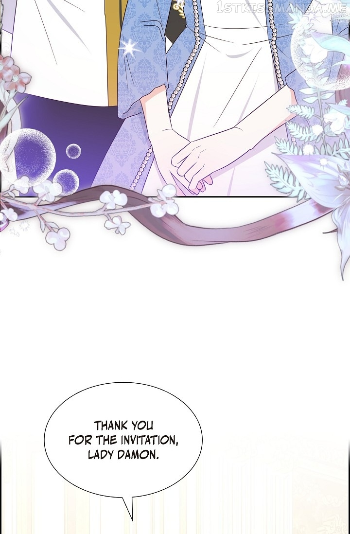 My Fair Maid Chapter 63 - page 15