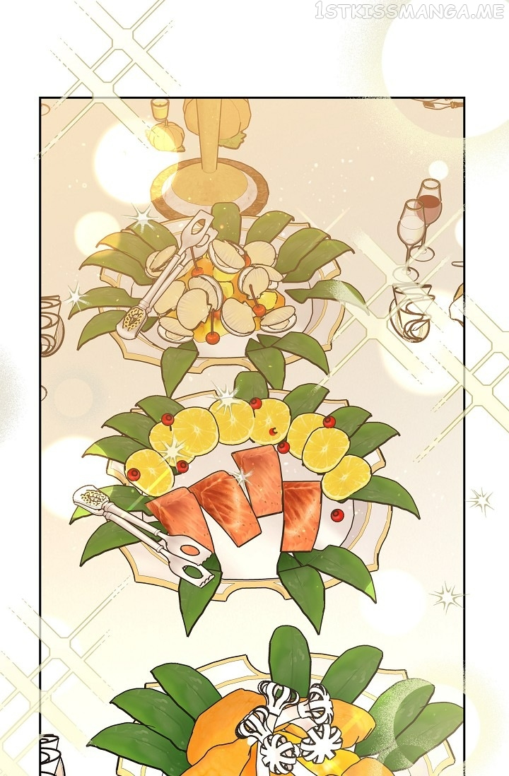 My Fair Maid Chapter 63 - page 17
