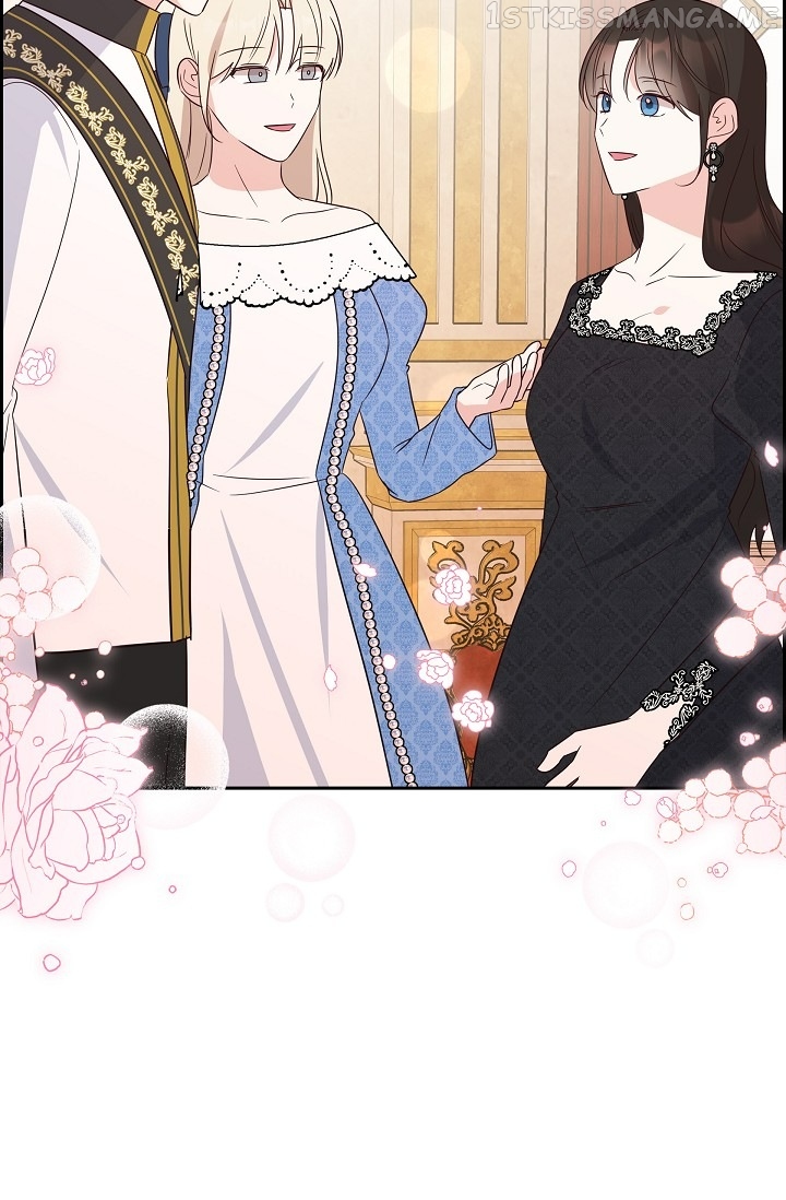My Fair Maid Chapter 63 - page 28