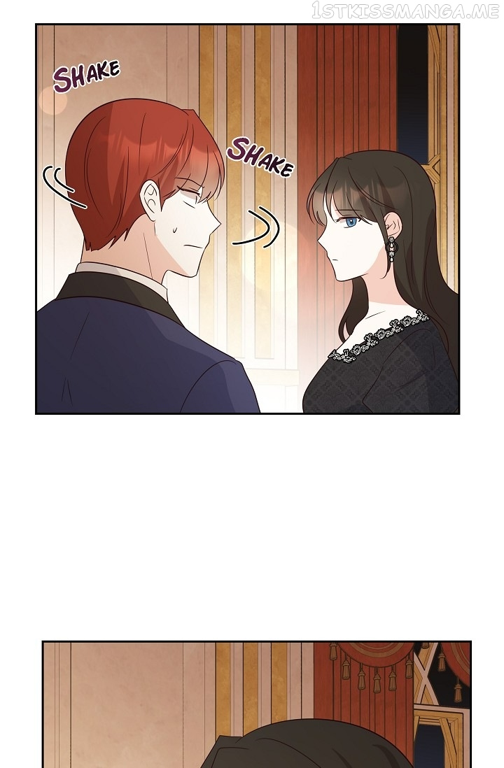 My Fair Maid Chapter 63 - page 34