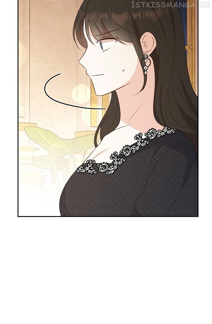 My Fair Maid Chapter 63 - page 35