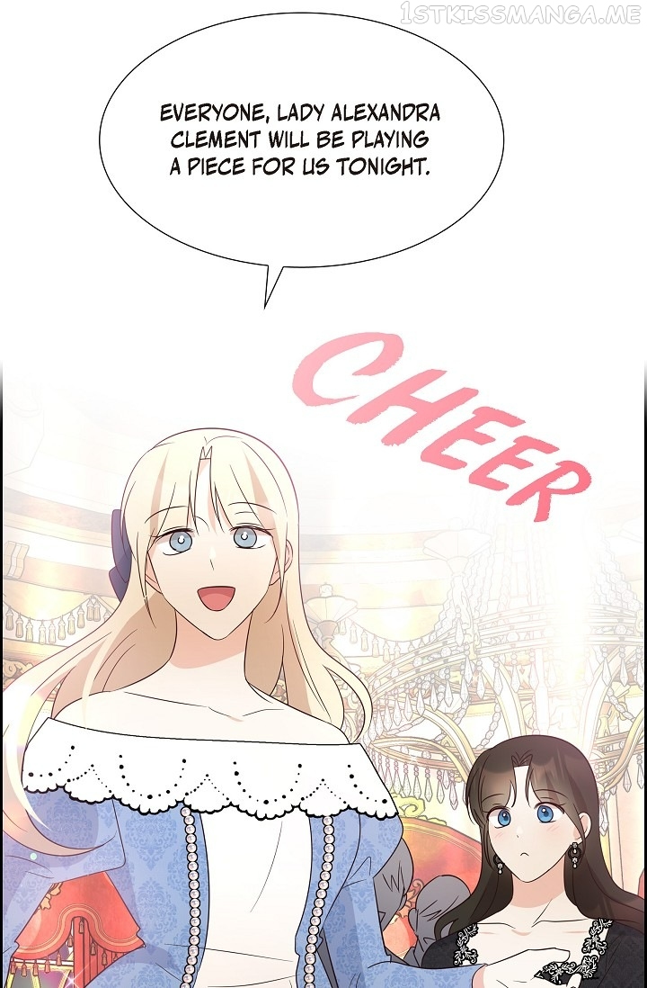 My Fair Maid Chapter 63 - page 36