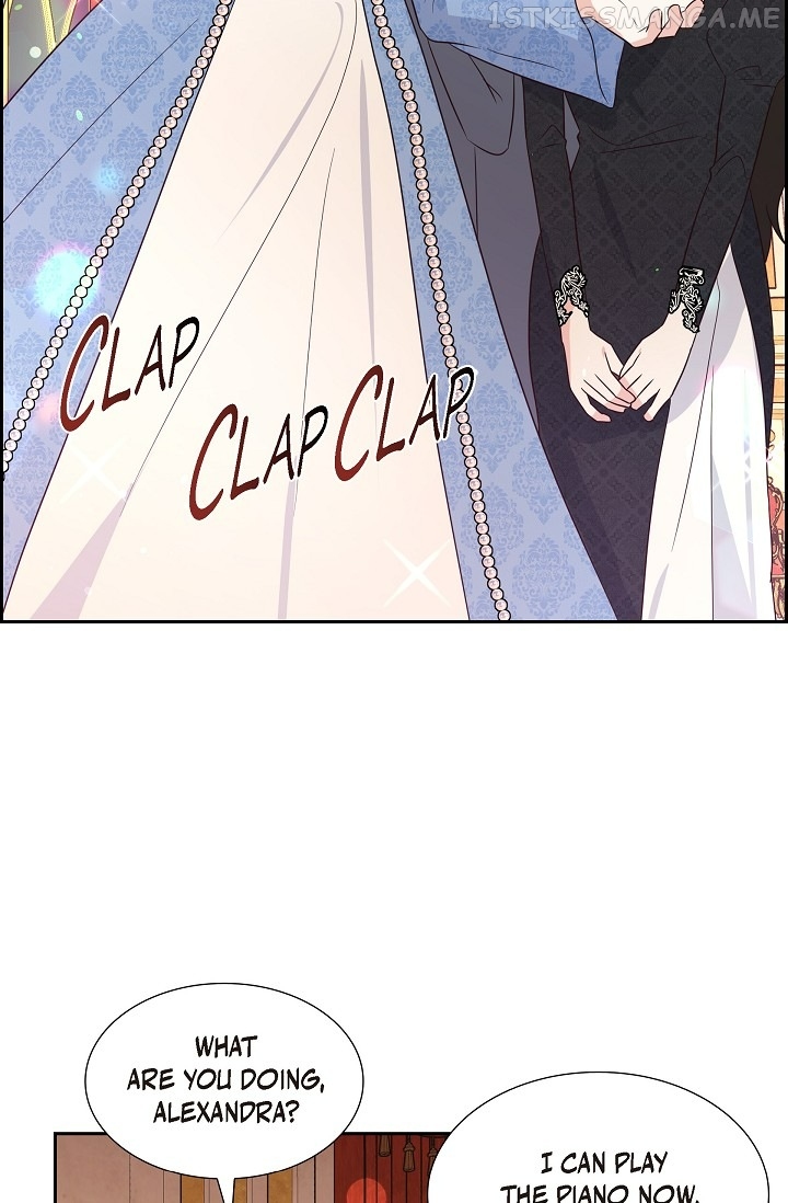 My Fair Maid Chapter 63 - page 37