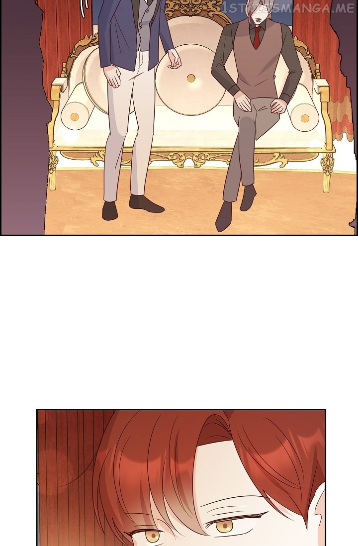 My Fair Maid Chapter 63 - page 45