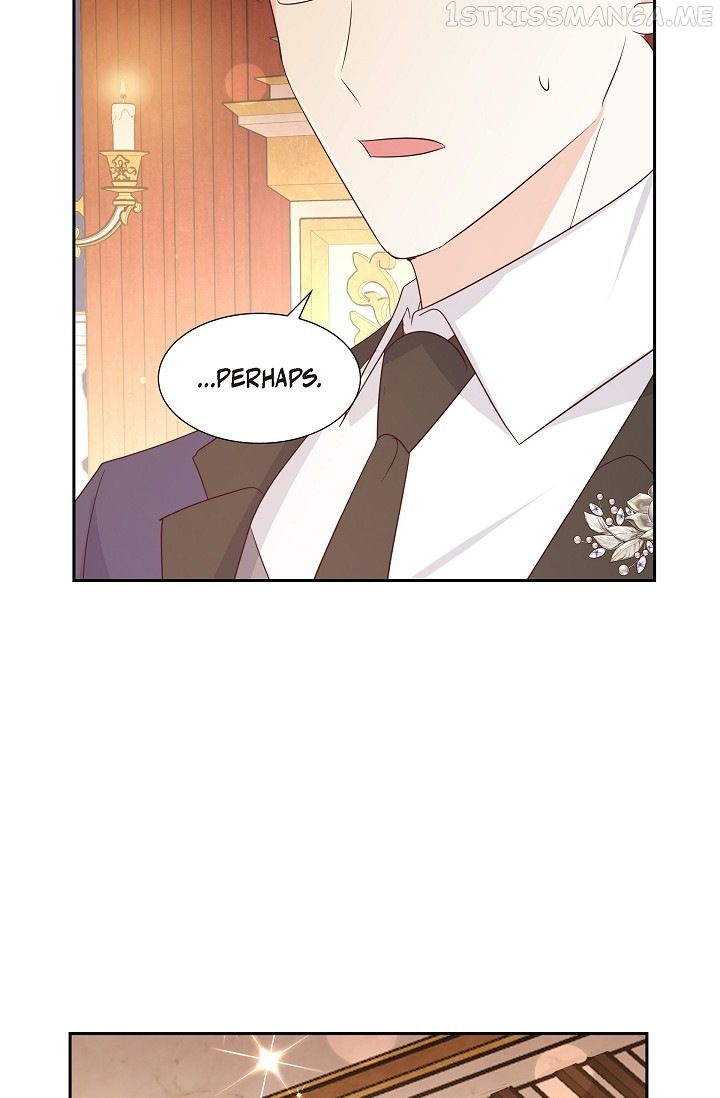 My Fair Maid Chapter 63 - page 46