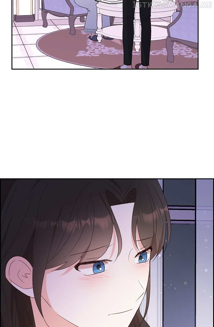 My Fair Maid Chapter 63 - page 5