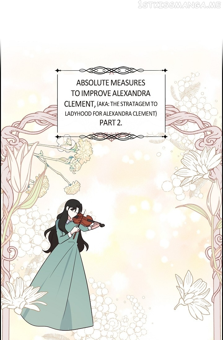 My Fair Maid Chapter 63 - page 55