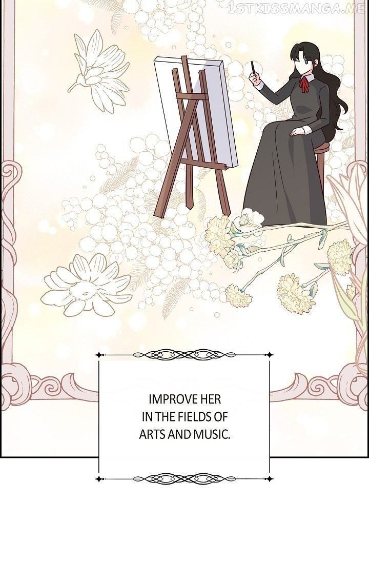 My Fair Maid Chapter 63 - page 56
