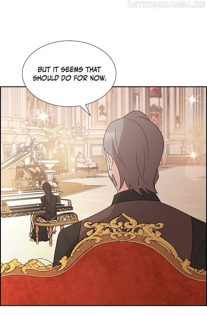 My Fair Maid Chapter 63 - page 57